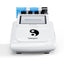 SQ174 Appareil de massage pneumatique avec 5 embouts interchangeables