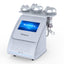 SQ85A Pro 5-en-1 – Cavitation 80K, RF multipolaire et massage sous vide