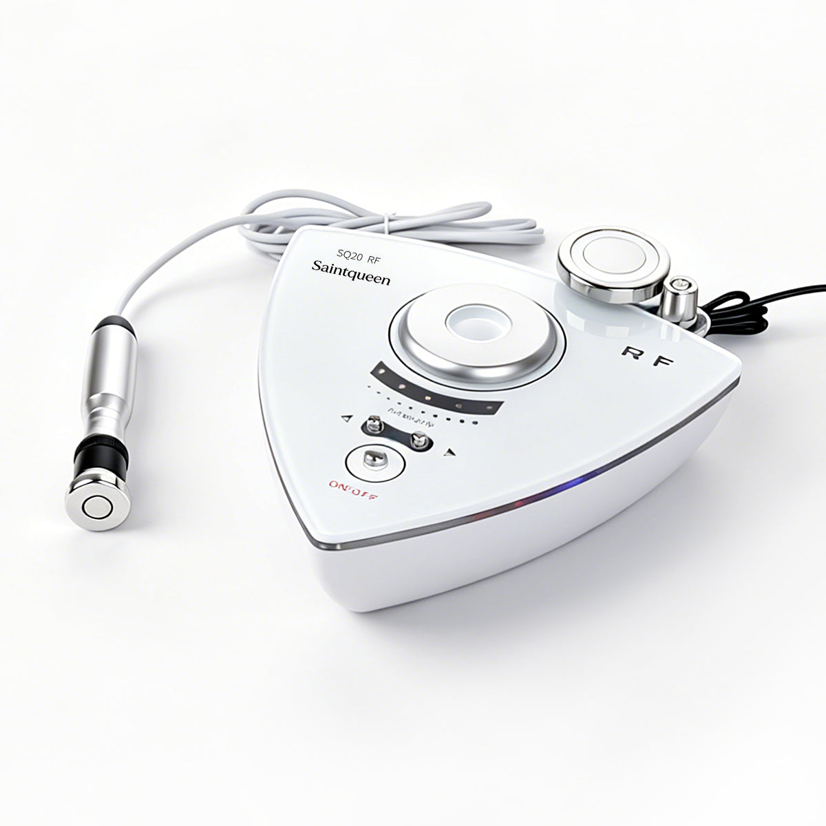 SQ20 RF Face & Body Device with 3 Interchangeable Probes Main image