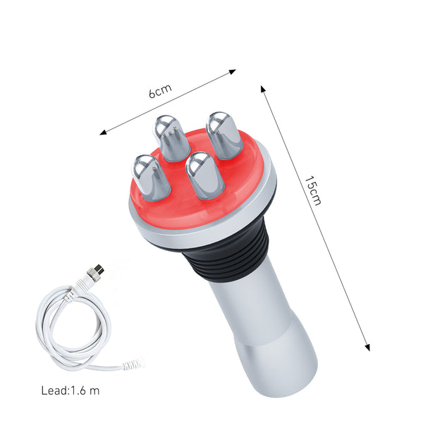 SQ126A Max – Appareil silhouette 11-en-1, cavitation 80K, RF et laser