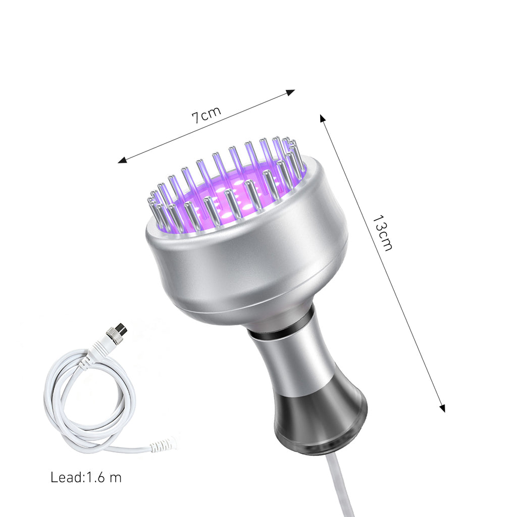 SQ126A Max – Appareil silhouette 11-en-1, cavitation 80K, RF et laser