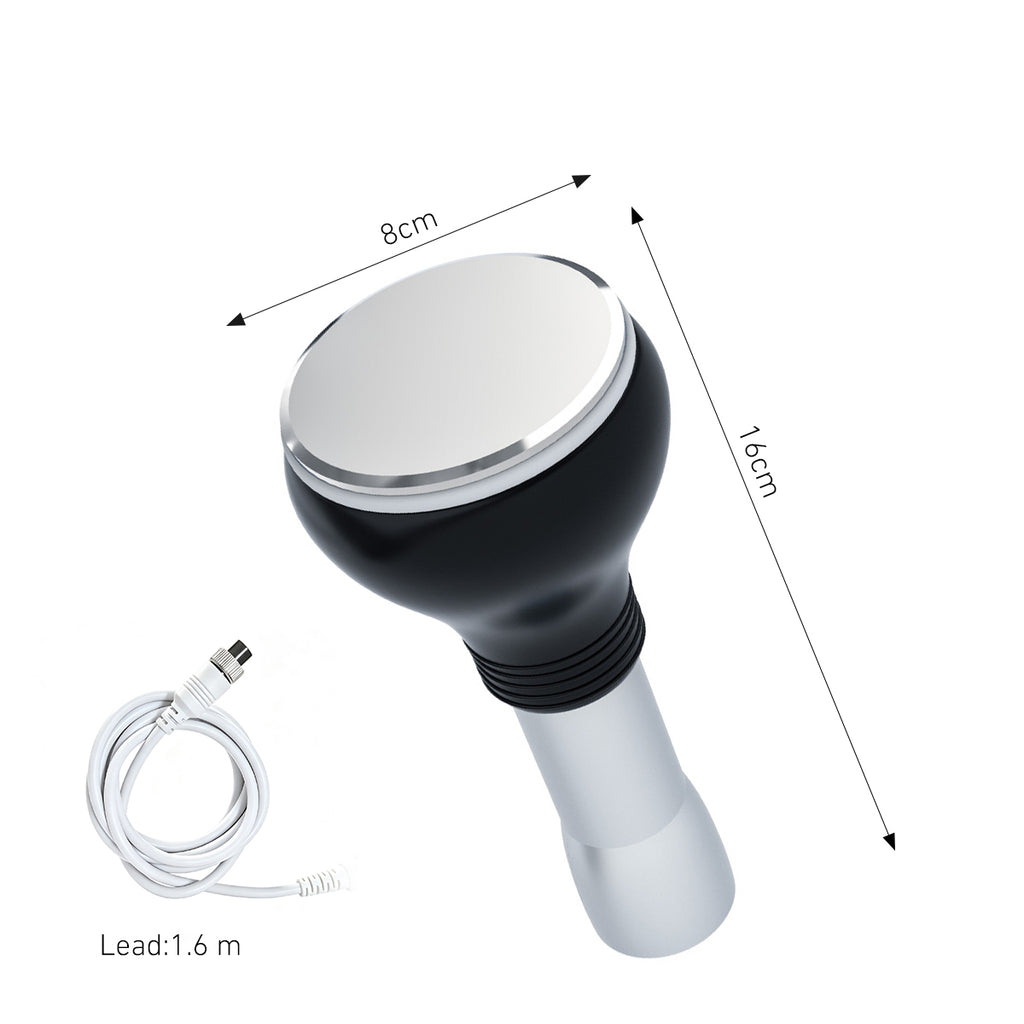 SQ148A Basic 4-in-1 80K Ultrasonic Cavitation & RF Machine