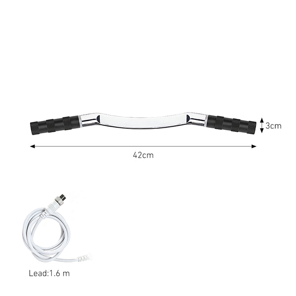 SQ166 Ultra – Station silhouette 13-en-1 avec plaque laser