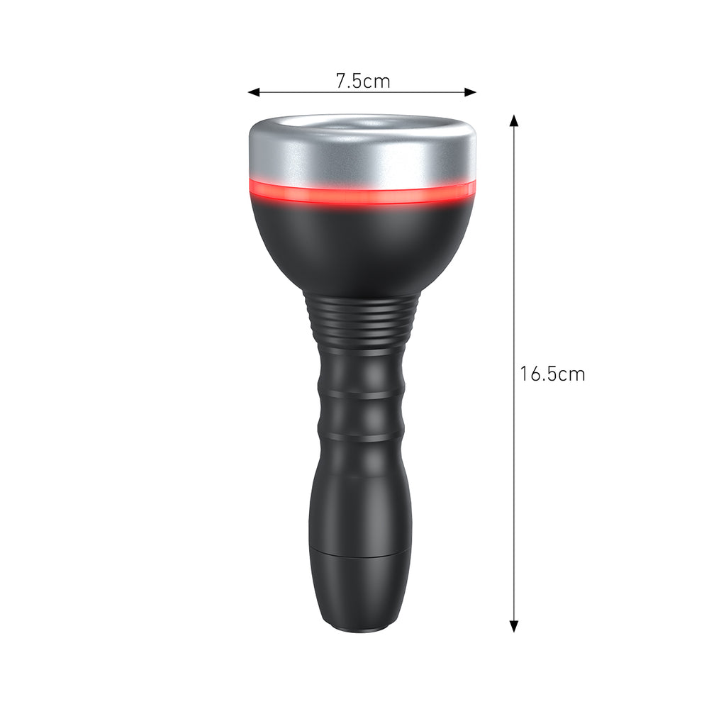 SQ191 8-in-1 448 kHz Salon Beauty Machine