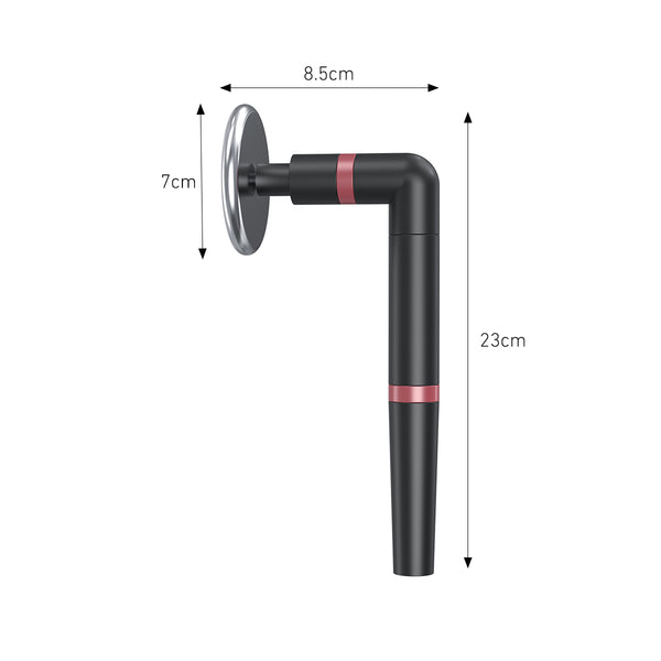 SQ191 8-in-1 448 kHz Salon Beauty Machine