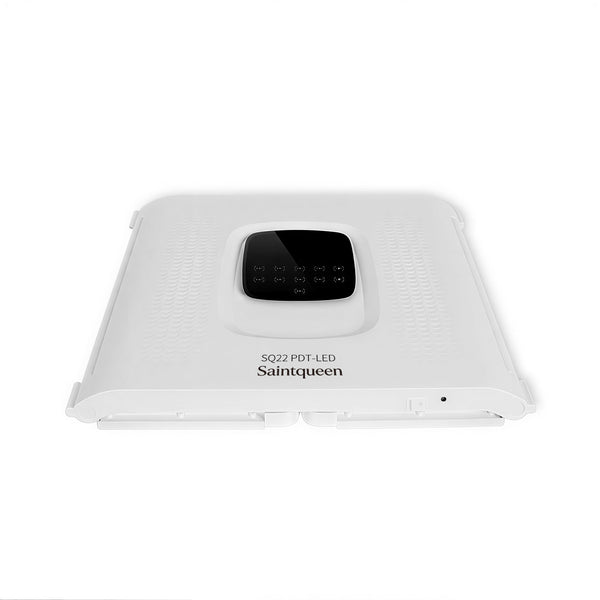 SQ22 – Mini-capsule LED pliable, 468 LED avec proche infrarouge