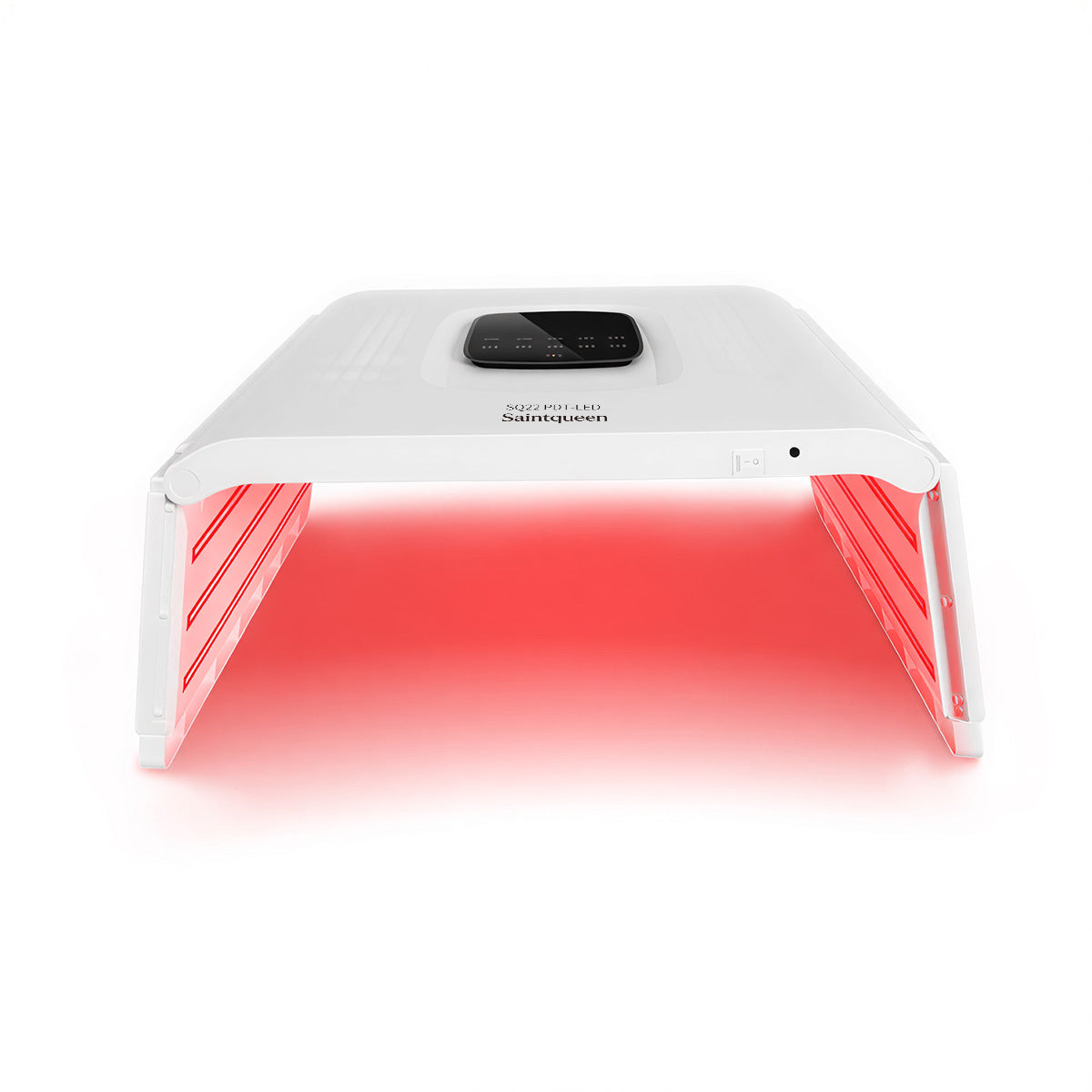 SQ22 – Mini-capsule LED pliable, 468 LED avec proche infrarouge