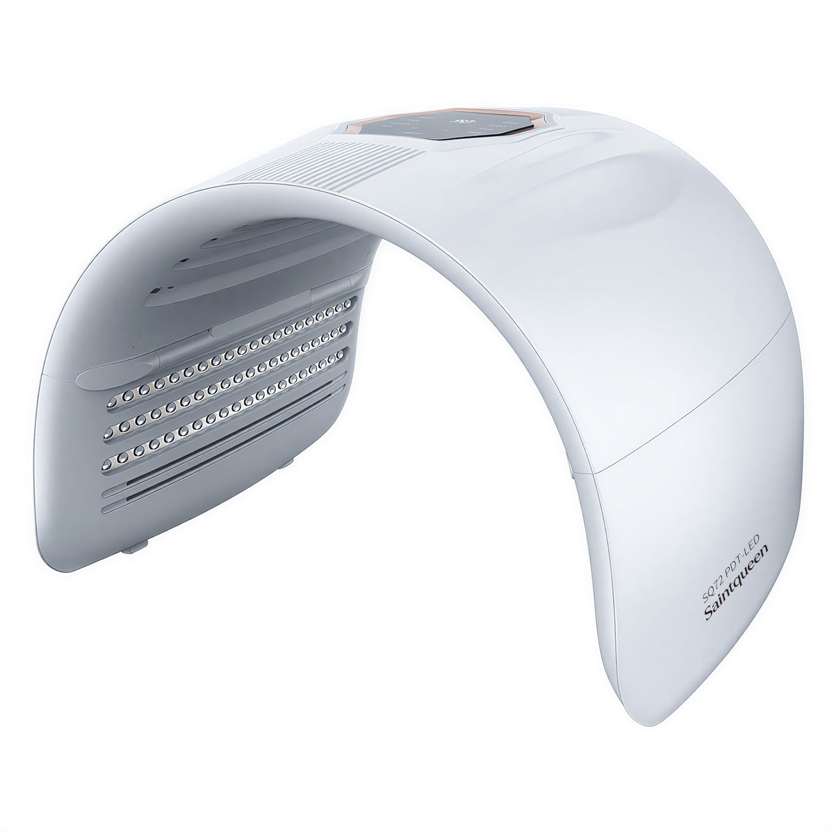 SQ72 – Capsule LED pliable, 360 LED, 4 couleurs et chaleur Image principale du produit