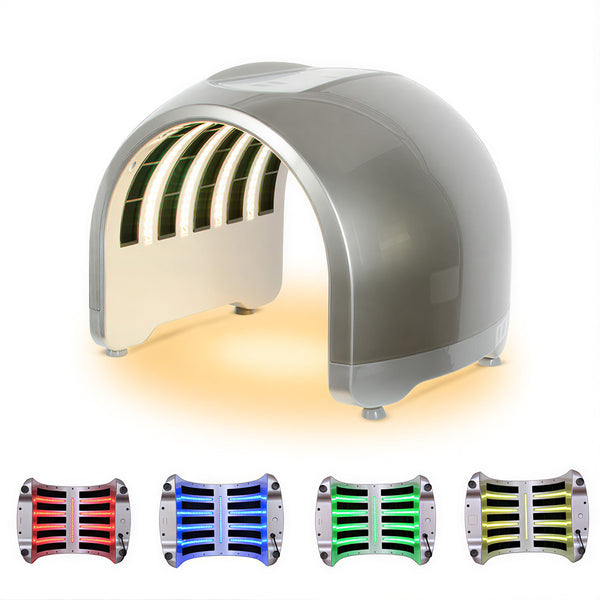 SQ3 180-LED 4-Color LED Light Therapy Device with FIR Heating