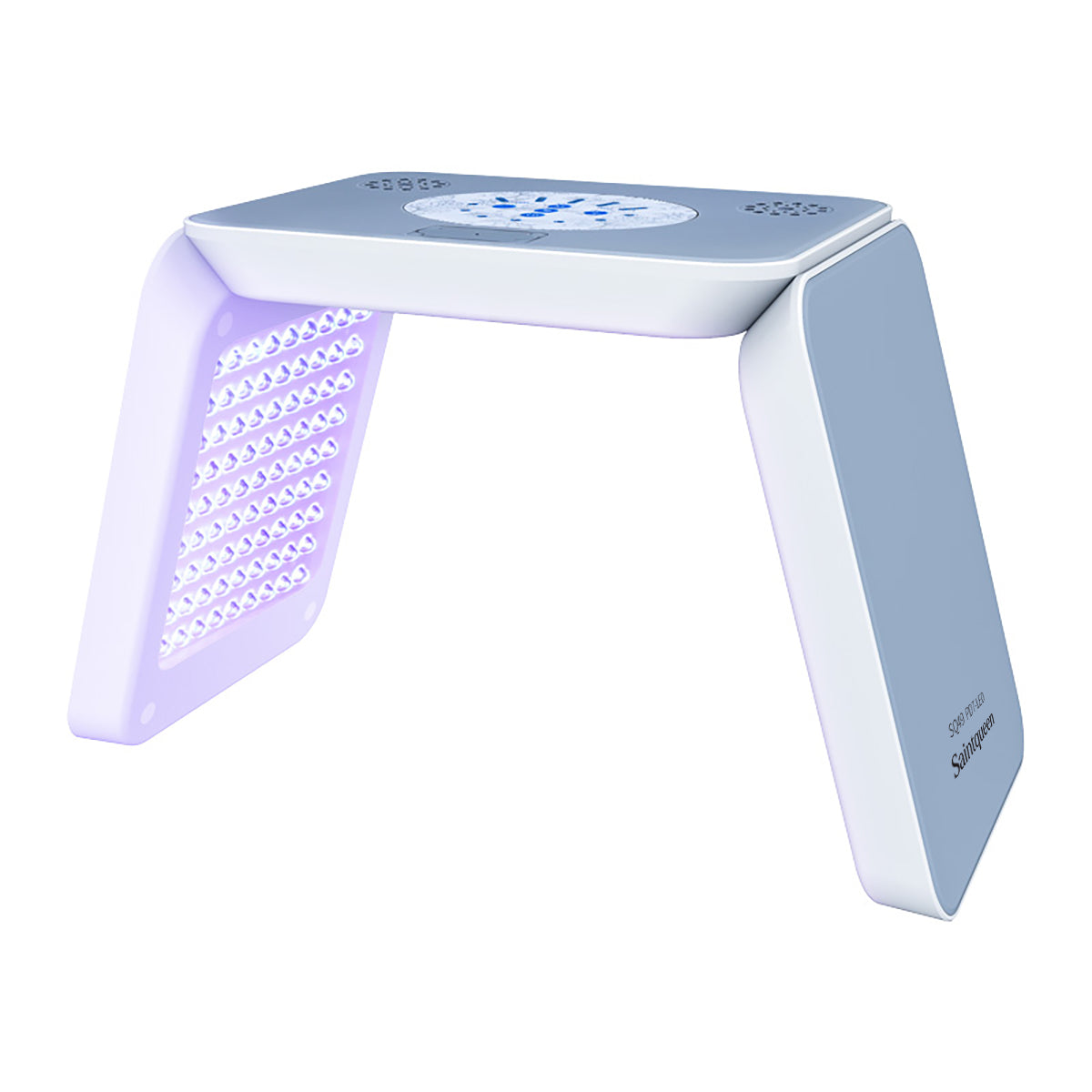 SQ49 Arche LED repliable avec brumisation et chaleur réglable Image principale du produit