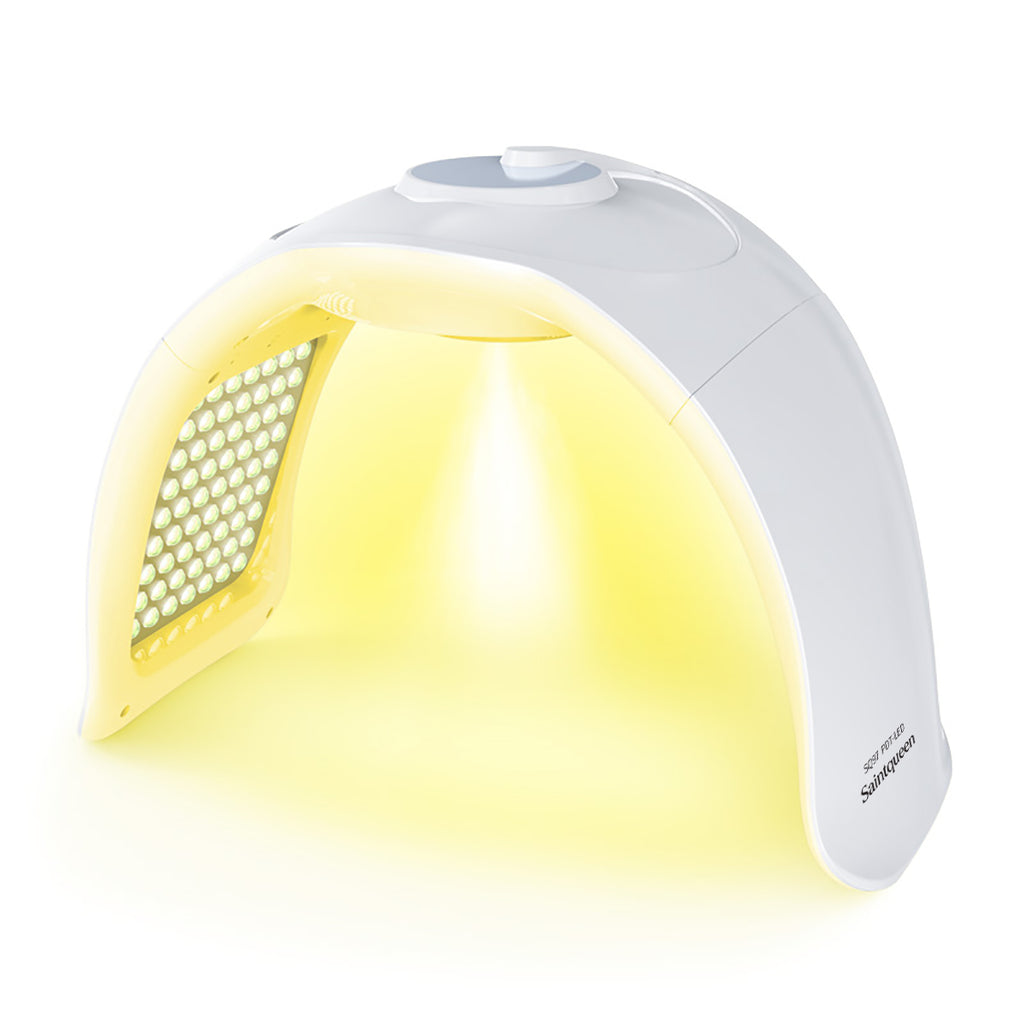 SQ97 – Appareil LED 170 LED avec proche infrarouge et nano-brume