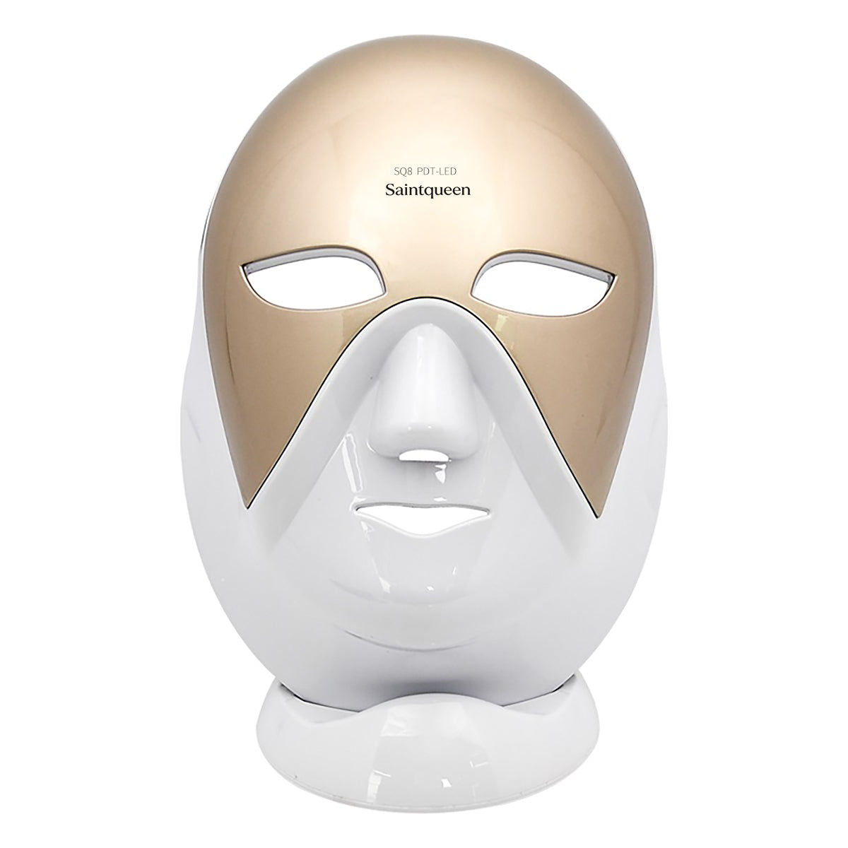 SQ8 3-Mode LED Light Therapy Face Mask with 690 LEDs Main image