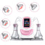 SQ96 Pro Appareil de cavitation 80K et RF, 5-en-1