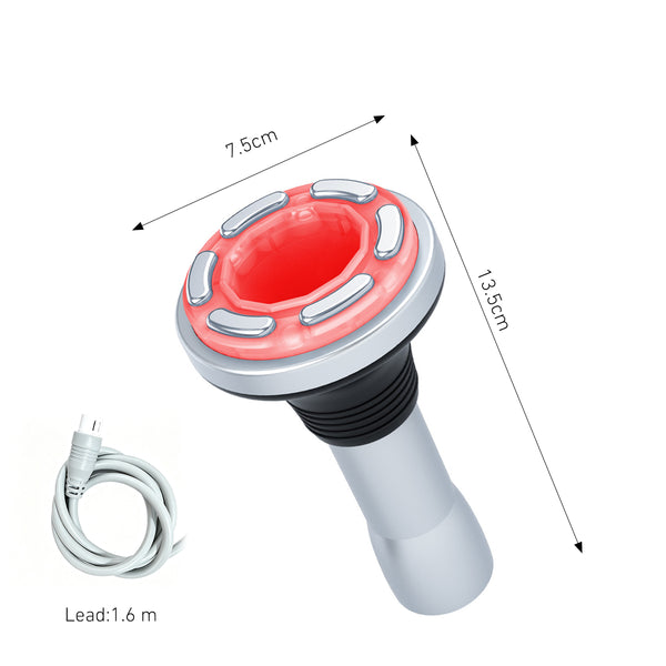 SQ152 Pro – Appareil silhouette 5-en-1, cavitation 80K et RF