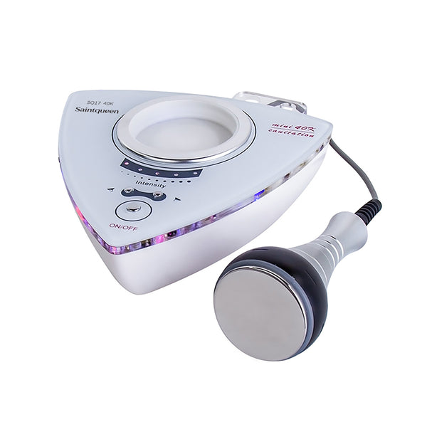 SQ17 Appareil corporel de cavitation ultrasonique 40K