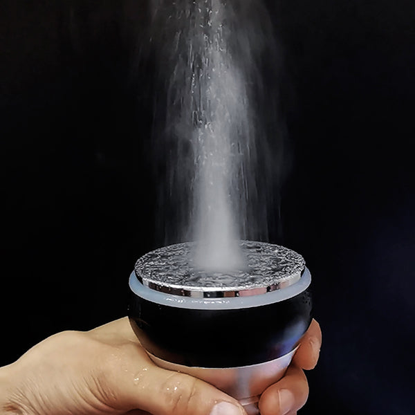 SQ17 Appareil corporel de cavitation ultrasonique 40K