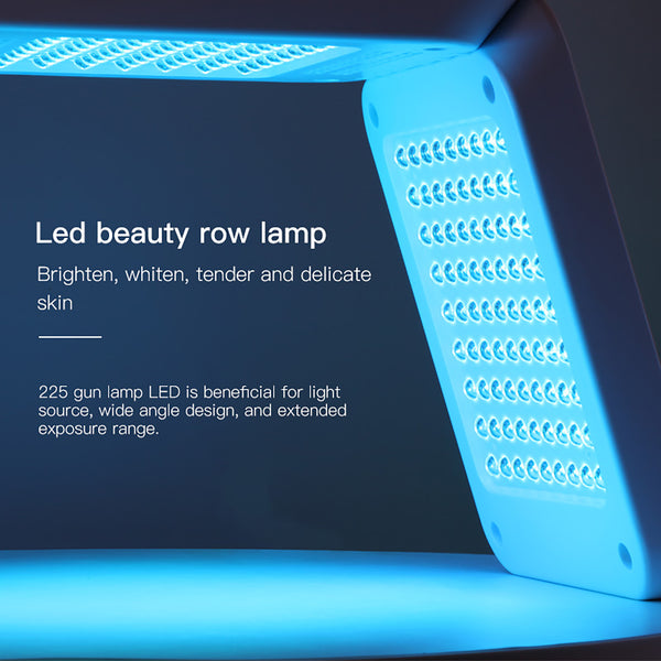 SQ46 Arche LED repliable avec 225 LED
