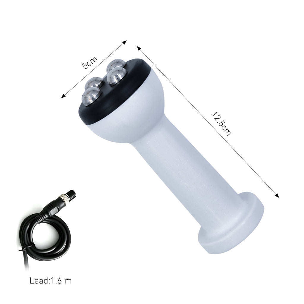 SQ15 Aqua Plus Appareil hydrofacial 8-en-1