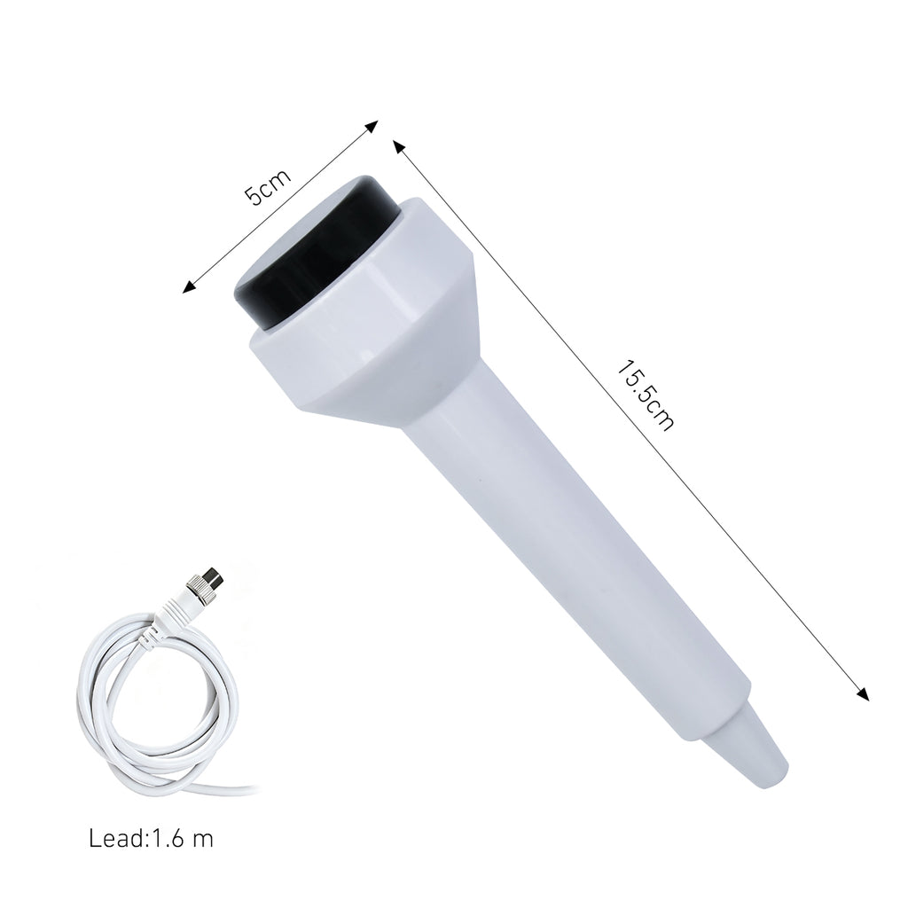 SQ15 Aqua Plus Appareil hydrofacial 8-en-1