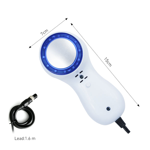 SQ15 Aqua Plus Appareil hydrofacial 7-en-1 à écran tactile