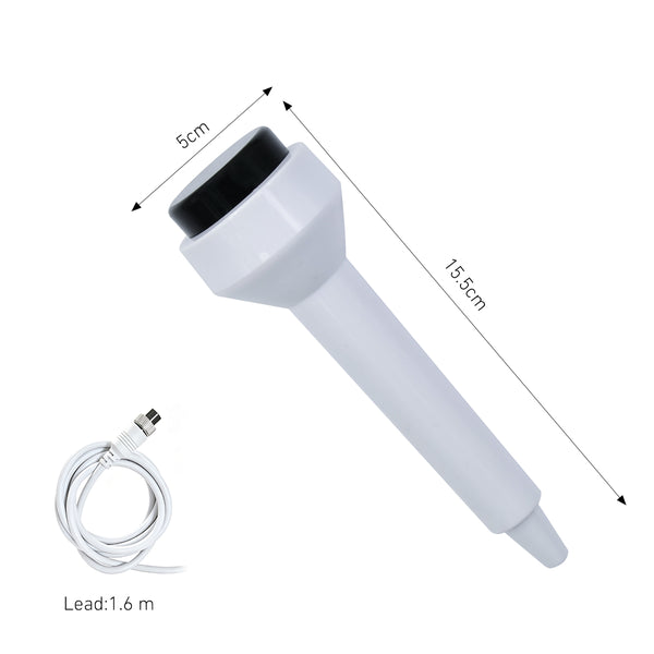 SQ15 Aqua Plus Appareil hydrofacial 7-en-1 à écran tactile