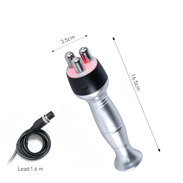 SQ48 Pro 6-in-1 40K Ultrasonic Cavitation & RF Machine with Laser Pads
