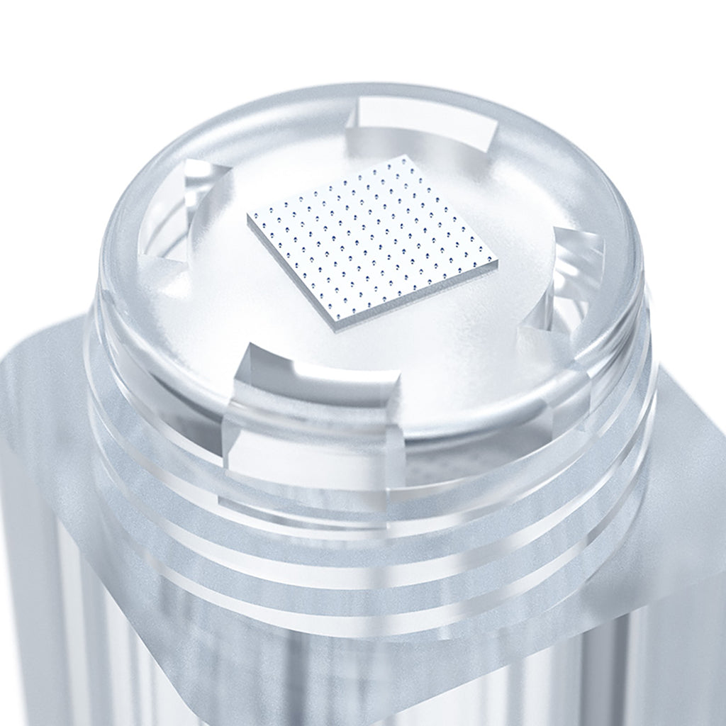SQ55 Appareil à nanocristaux pour les soins hydratants