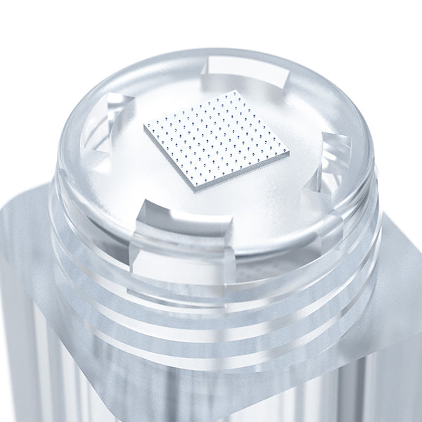 SQ55 Appareil à nanocristaux pour les soins hydratants