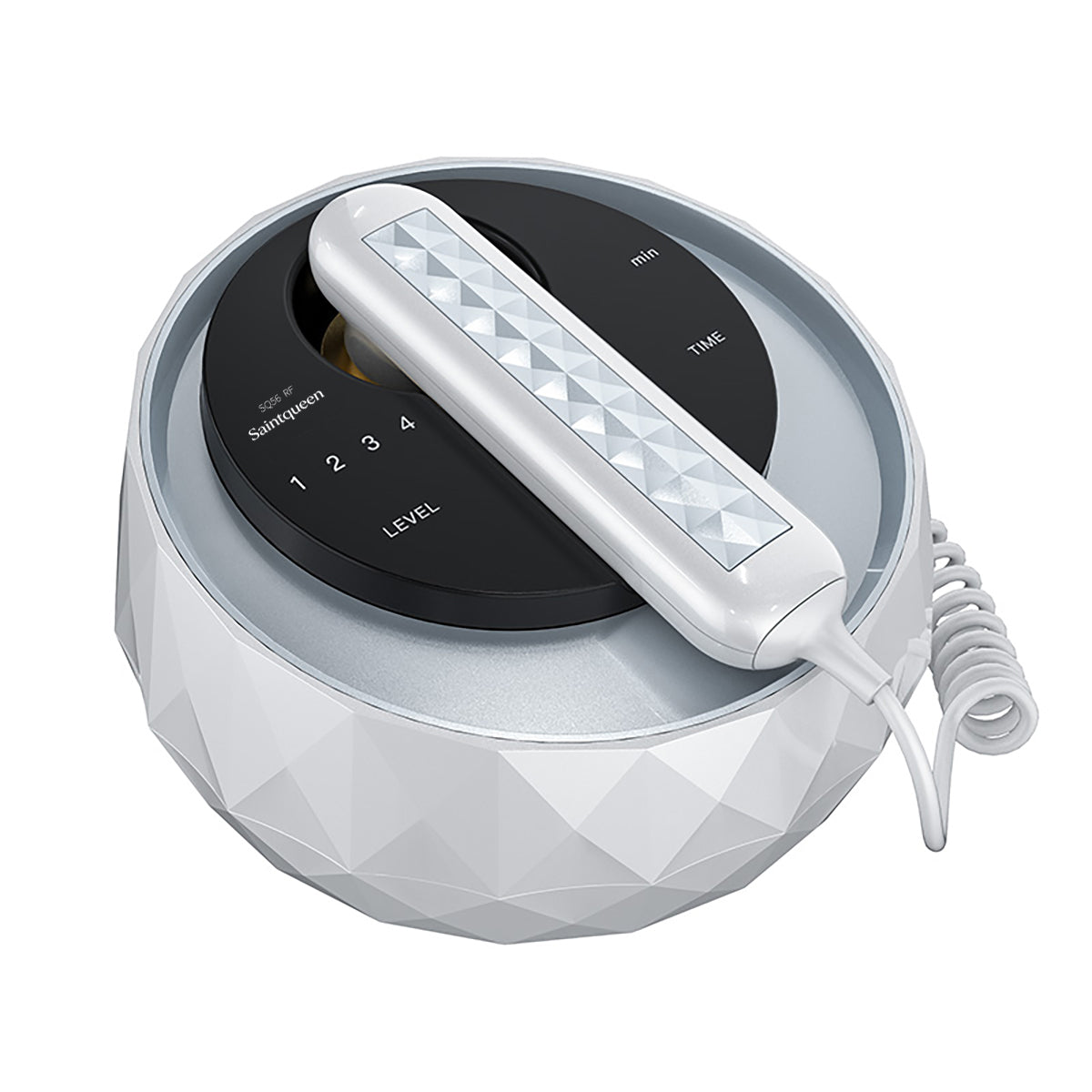 SQ56 RF Face & Body Device with 3 Probes Main image