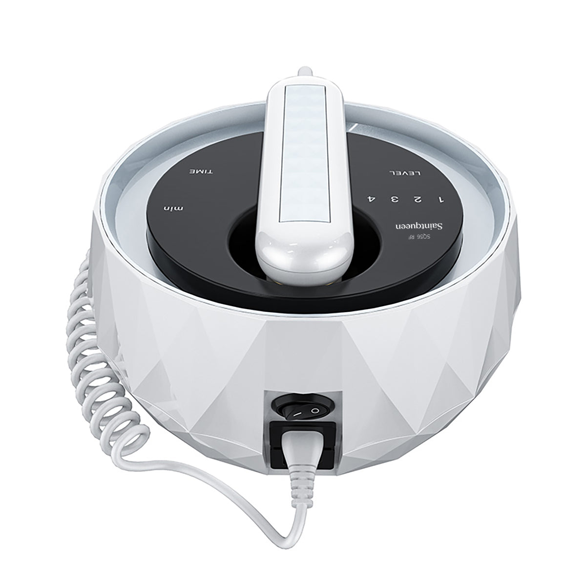 SQ56 RF Face & Body Device with 3 Probes Secondary image
