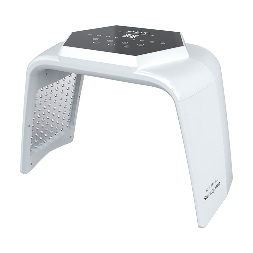 SQ78 Arche LED avec brumisation, chaleur et EMS