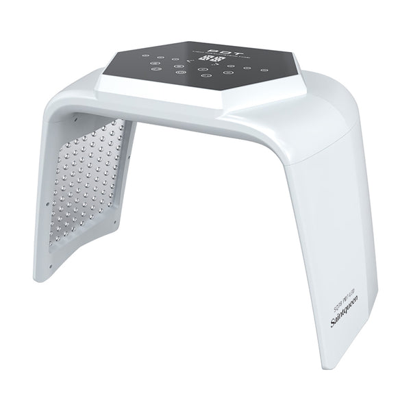 SQ78 Arche LED avec brumisation, chaleur et EMS