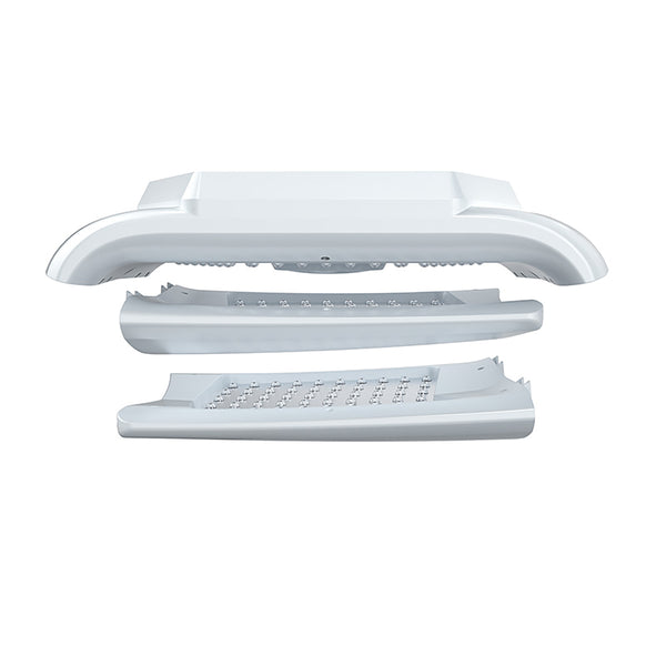 SQ78 Arche LED avec brumisation, chaleur et EMS