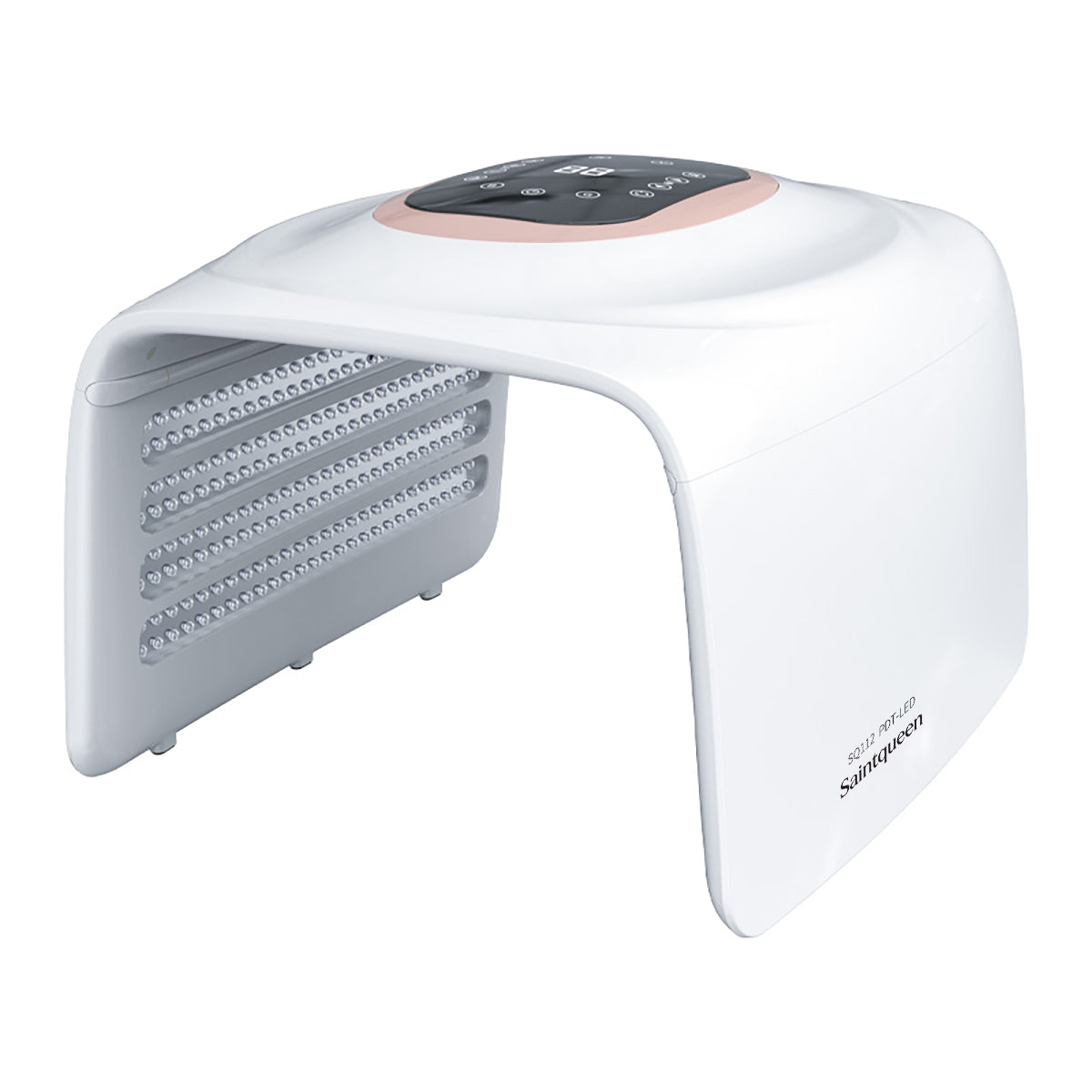 SQ112 4-Color & Near-Infrared LED Light Therapy Dome with Nano Mist Main image