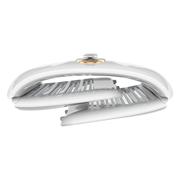 SQ115 4-Color & Near-Infrared LED Light Therapy Dome with Nano Mist